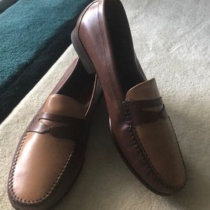 Cole Haah Resort men’s Loafer shoes
